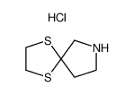 958451-81-5 structure, C6H12ClNS2