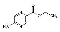 Ethyl 5-methylpyrazine-2-carboxylate 41110-34-3