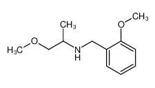 436099-98-8 structure, C12H19NO2