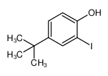 38941-98-9 structure, C10H13IO