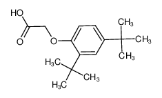 18327-79-2 structure, C16H24O3