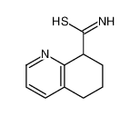 53400-60-5 structure, C10H12N2S