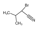 25117-57-1 2-bromo-3-methylbutanenitrile