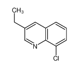 112955-05-2 8-chloro-3-ethylquinoline