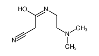 15029-55-7 structure, C7H13N3O