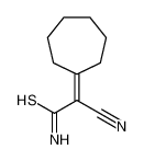 129339-94-2 structure, C10H14N2S