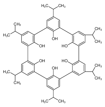 104789-79-9 structure, C60H72O6