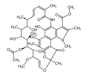 21288-98-2 structure