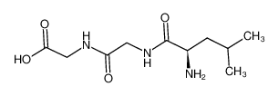 18625-22-4 structure, C10H19N3O4