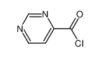 4-嘧啶羰酰氯