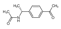 88146-37-6 spectrum, (R)-N-(1-(4-acetylphenyl)ethyl)acetamide