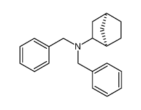 102910-19-0 N,N-dibenzylbicyclo[2.2.1]heptan-2-amine