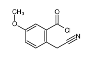 24634-11-5 structure, C10H8ClNO2