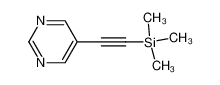 216309-28-3 structure, C9H12N2Si