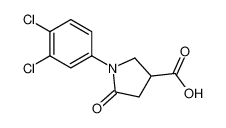 91064-25-4 structure, C11H9Cl2NO3