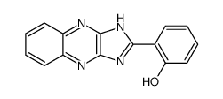 6640-51-3 structure