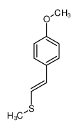 14846-66-3 structure, C10H12OS