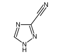 3-氰基-1,2,4-三氮唑