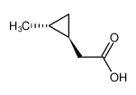 54353-00-3 structure, C6H10O2