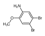 367521-06-0 structure, C7H7Br2NO