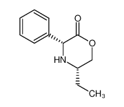 157985-09-6 structure, C12H15NO2