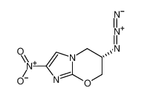 187235-64-9 structure, C6H6N6O3