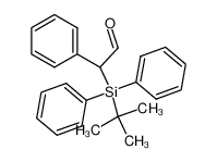 263248-72-2 structure, C24H26OSi