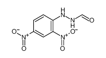 7474-09-1 N-(2,4-dinitroanilino)formamide