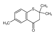 105525-72-2 structure, C12H14OS