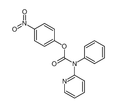 107735-32-0 structure, C18H13N3O4