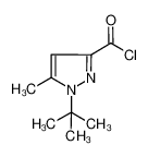 306936-94-7 structure, C9H13ClN2O