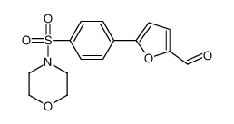 327106-59-2 structure, C15H15NO5S