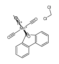 748802-67-7 structure, C27H19Cl2MnNO5+