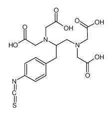 105394-74-9 structure, C18H21N3O8S