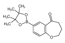 1204333-25-4 structure, C16H21BO4