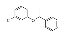 138372-93-7 α-(3-chlorophenoxy)styrene