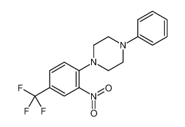 325702-84-9 structure, C17H16F3N3O2