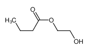 4219-46-9 2-羟基乙基丁酸酯
