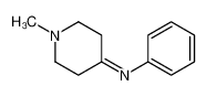 36796-46-0 structure, C12H16N2