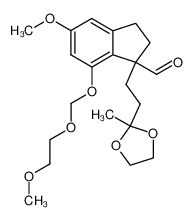 83088-39-5 structure, C21H30O7