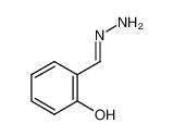 (6E)-6-(hydrazinylmethylidene)cyclohexa-2,4-dien-1-one 3291-00-7