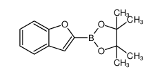 402503-13-3 structure, C14H17BO3