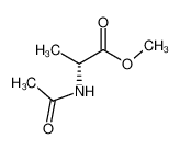 乙酰化-D-丙氨酸甲酯
