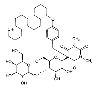 660850-36-2 structure