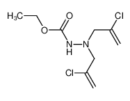 24423-58-3 structure, C9H14Cl2N2O2