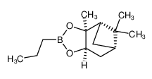 85167-09-5 structure, C13H23BO2