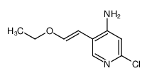 1190862-36-2 structure, C9H11ClN2O