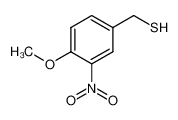 908344-21-8 structure, C8H9NO3S