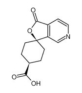 807320-43-0 structure