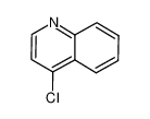611-35-8 spectrum, 4-Chloroquinoline
